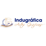 Logo Indugráfica