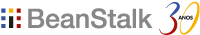 BeanStalk – Tecnologias de Informação Logo