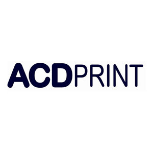 Logo ACD Print