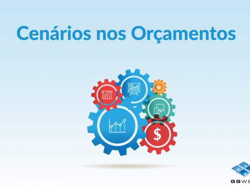 GGWEB Eleven: Cenários nos Orçamentos