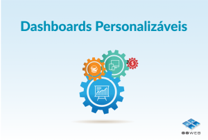 Dashboards Personalizáveis