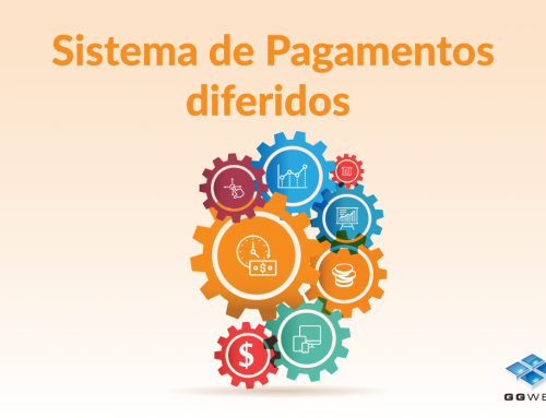 GGWEB Eleven: Sistema de Pagamentos diferidos