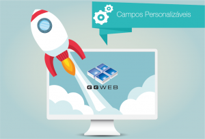 GGWEB X - Campos de Utilizador