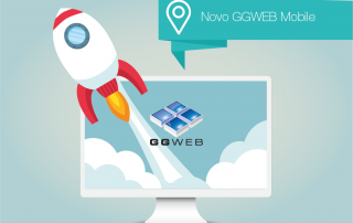 GGWEB X - Novo GGWEB Mobile