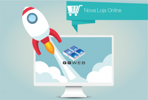 GGWEB X - Nova Loja Online