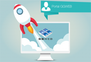 GGWEB X - Portal GGWEB