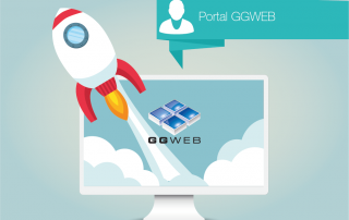 GGWEB X - Portal GGWEB