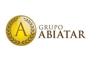 Logo Grupo Abiatar