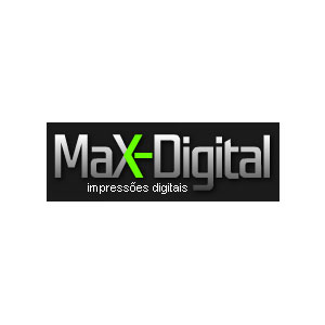 Logo Max-Digital