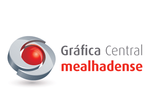 Logo Gráfica Central Mealhadense