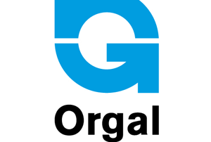 Logo Orgal