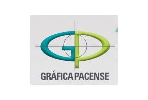Logo Gráfica Pacense