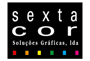 Logo SEXTA COR
