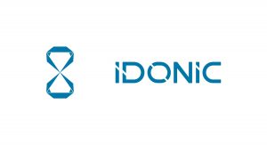 Logotipo IDONIC