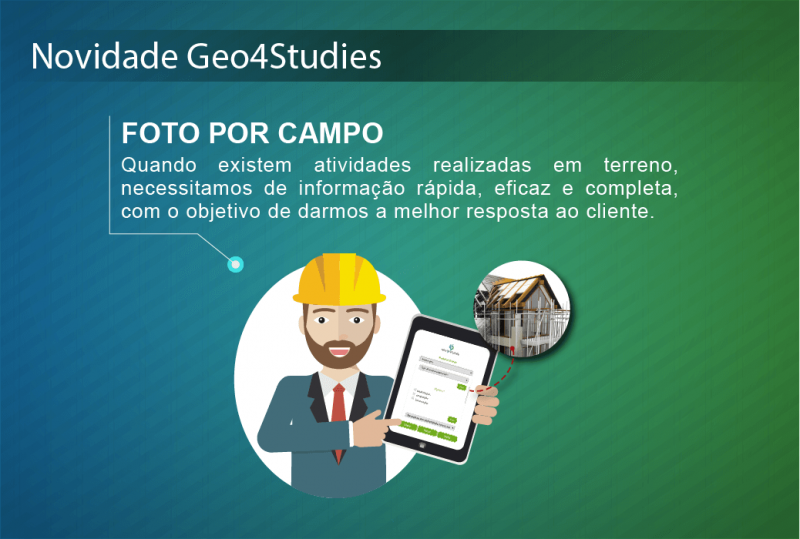 Texto por Campo