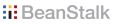 BeanStalk – Tecnologias de Informação Logo
